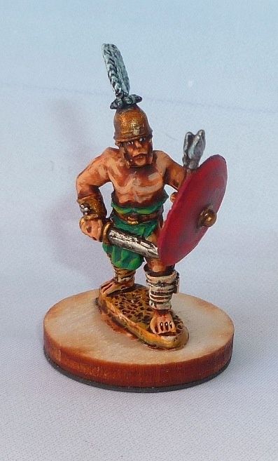 Album - GLADIATEURS
