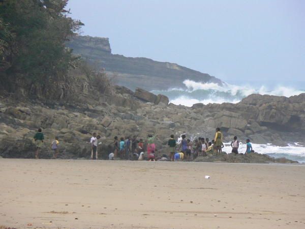 Et la deuxième partie de notre voyage en Afrique du Sud arrive enfin...