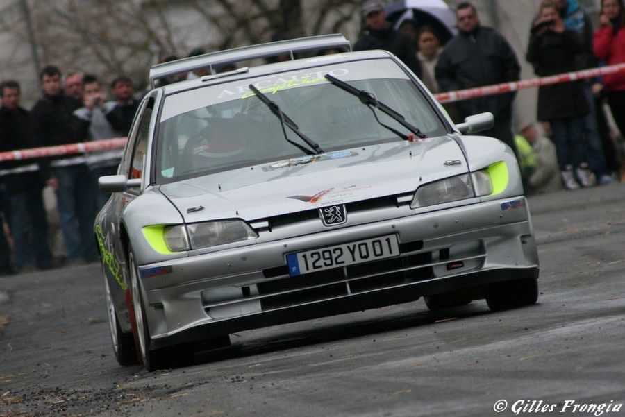 Album - Rallye-de-la-Vienne-2011