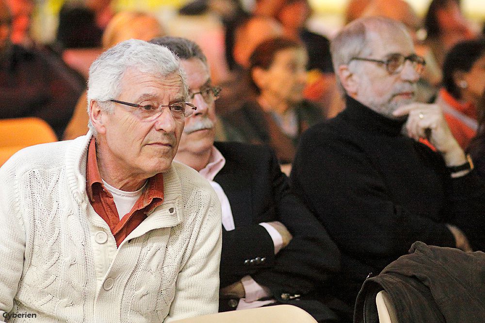 Assemblée Citoyennes à Choisy, Orly et Créteil.