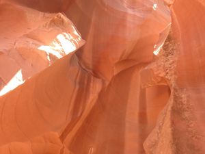 Antelope Canyon