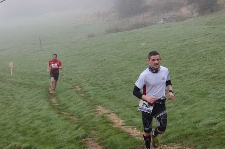 trail de seninghem 10,17 et 26km