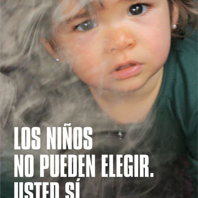 Niños