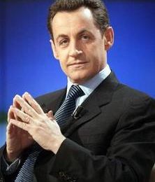 Les vérités crues de Sarkozy à l'Afrique
