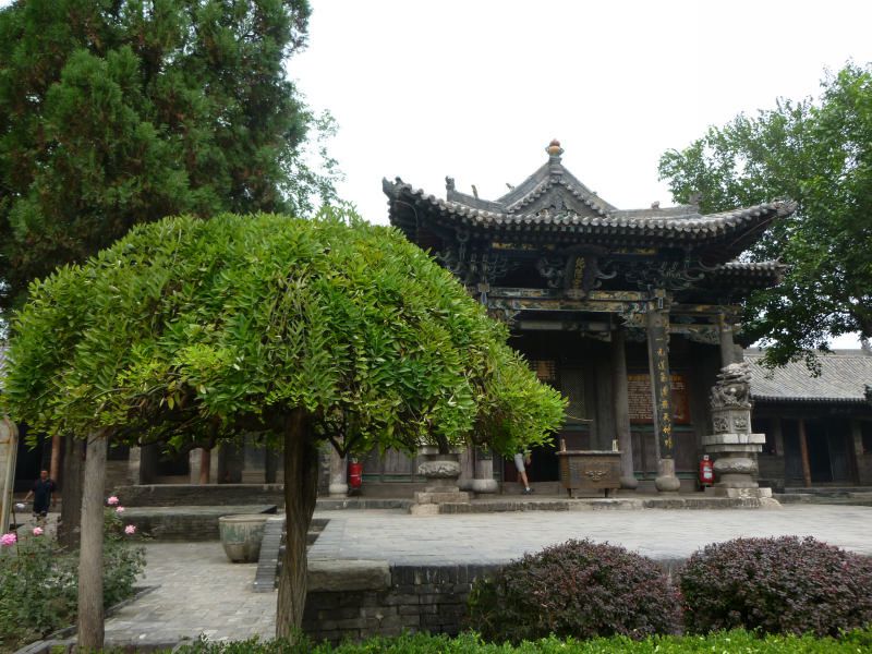 Album - Chine-Pingyao