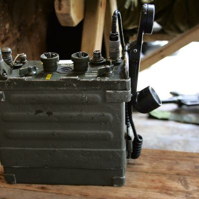 Qu'est-ce qu'un scanner de fréquence ?