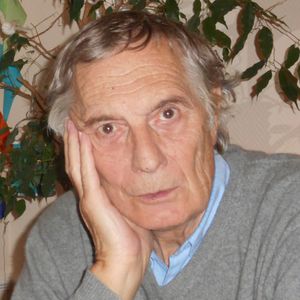  Claude Stéphane PERRIN
