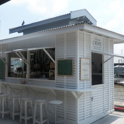 Une Biterroise à Buenos Aires