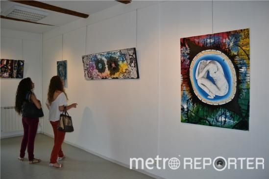 L'Estaquart'Arts 2013 en photos