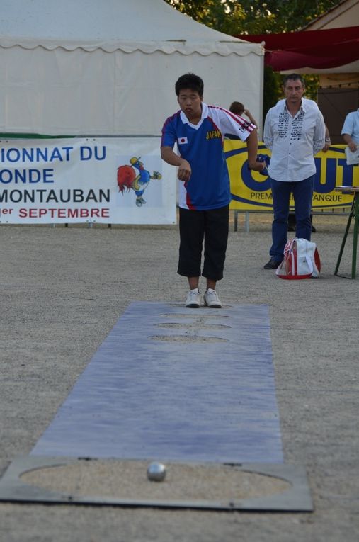 Album - 2013---MONDIAL-JEUNES-A-MONTAUBAN---7