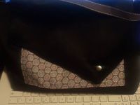 Besace Middle by Viny DIY - Tutoriel Couture DIY
