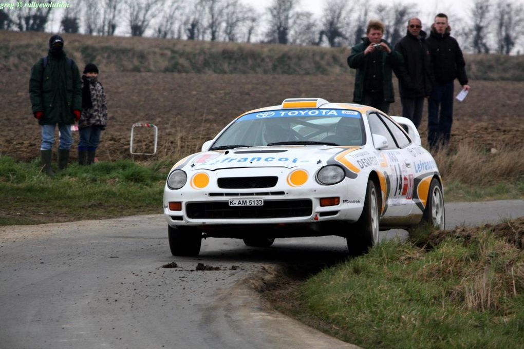 Album - rallye-des-routes-du-nord-2009