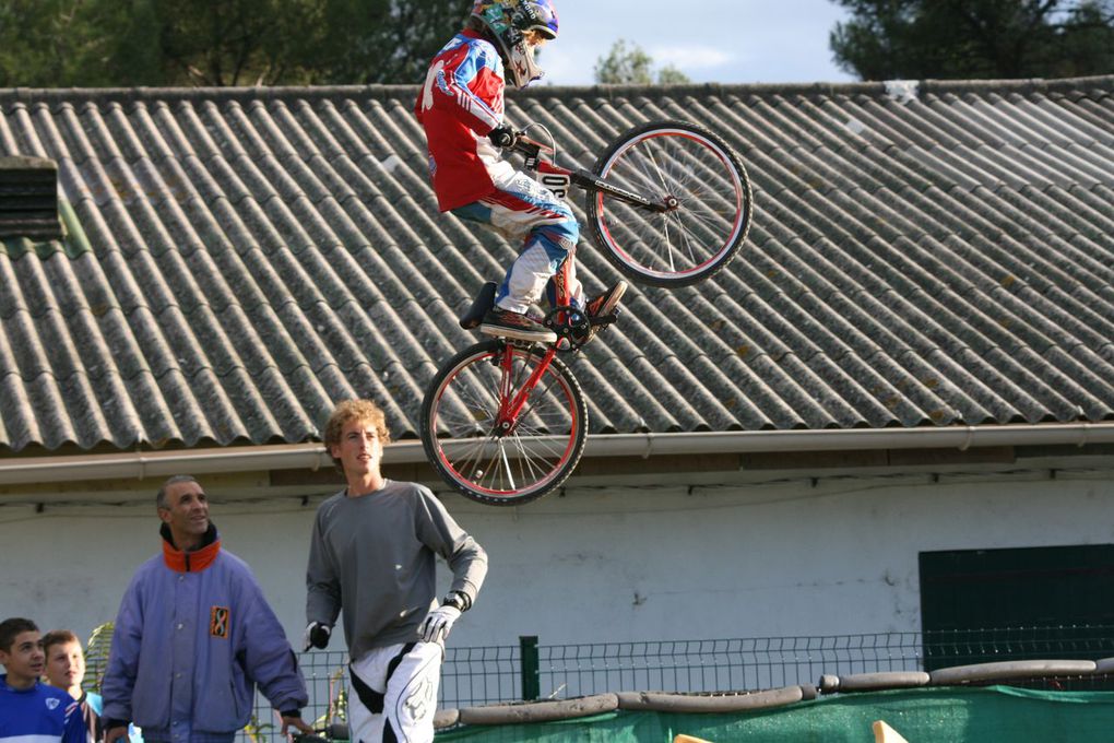 Album - stage-la-colle-sur-loup-et-frejus