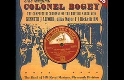 Colonel Bogey March