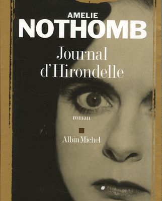 Journal d'hirondelle