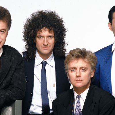 Sony rachète le catalogue du groupe Queen pour plus d’un milliard de dollars