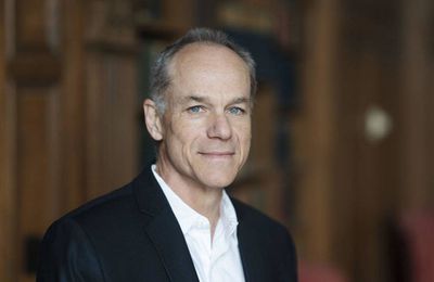 Marcelo Gleiser, le physicien pour qui science et religion ne sont pas ennemies