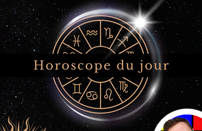 Horoscope du jour | Astro du jeudi 22 février 2024 par le médium Nicolas