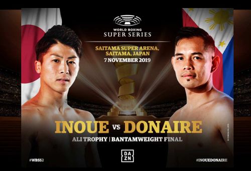 井上尚弥 井上 尚弥 Vs ノニト ドネア Wbss 開始 時間 放送 井上 尚弥 放送 ボクシング 井上 Wbss 決勝 戦 井上 尚弥 Wbss 井上 ドネア バンタム 級 ボクシング 井上 尚弥 ドネア 戦 井上 尚弥 Wbss
