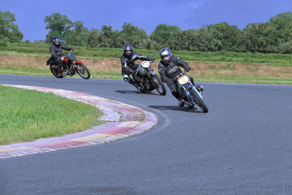 Photos piste