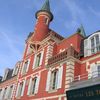 Le Crotoy ... la plage du Nord au Sud