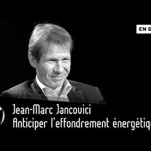 Anticiper l’effondrement énergétique