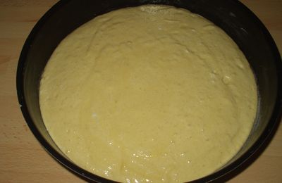 Gateau Charentais Liza Over Blog Com