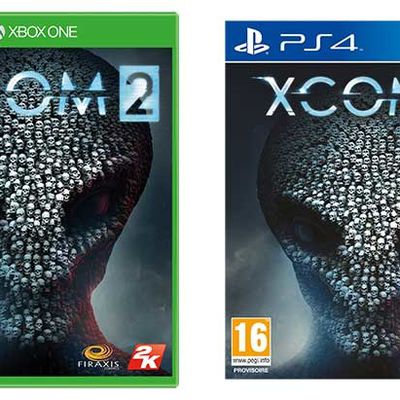 Jeux video: #Xcom 2 - Réimaginer un classique ! #2K