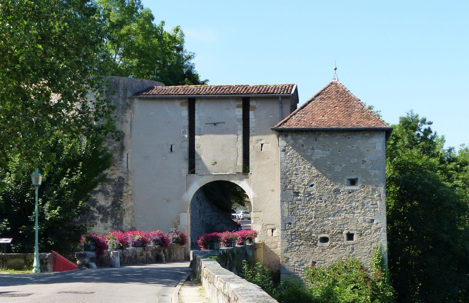 Liverdun (Meurthe-et-Moselle)