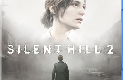 Sillent Hill 2 sous les 40 boules