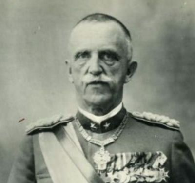 Victor-Emmanuel III