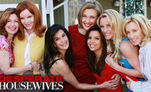 Evenement : 100ème épisode de Desperate Housewives ce dimanche