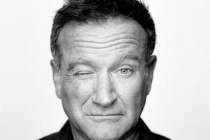 Robin Williams, un grand génie de la comédie