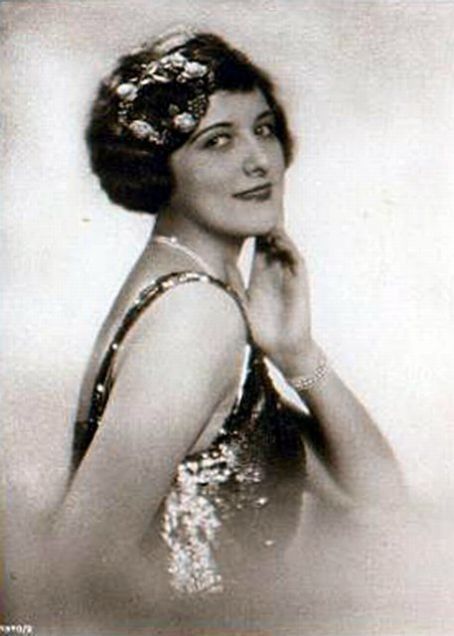 Lillian Mongeau