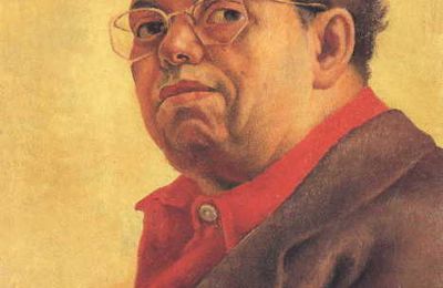 Diego Rivera