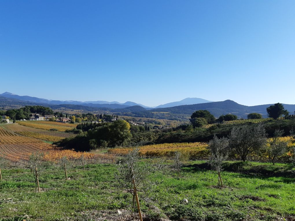 Weekend aux Dentelles
