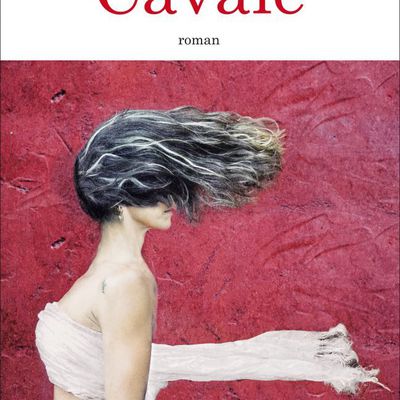 Cavale de Virginie Jouannet