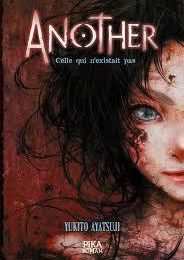 "Another : Celle qui n'existait pas" de Yukito Ayatsuji