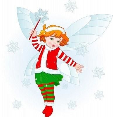 C'est la fête ce soir : un invité de marque ce lundi pour Noël !