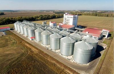 TROIS ENTREPRISES AMÉRICAINES CONTROLENT PLUS D’UN TIERS DES TERRES AGRICOLES UKRAINIENNES (2/2)