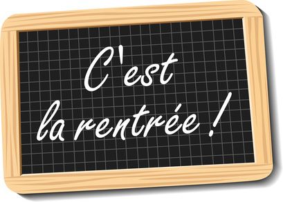 121 - Renseignements pour le catéchisme.