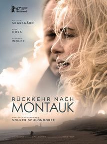 [Full-HD] Ganzer Rückkehr nach Montauk Film 2017 Stream Online Deutsch