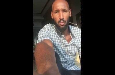 Vidéo : Nicolas Anelka accuse Gérard Houllier de racisme