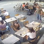 Agression filmée à Paris : Marie Laguerre a formellement identifié son agresseur sur photo, l'homme a reconnu les faits