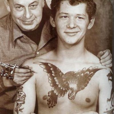 Histoire et risques du tatouage