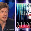 Watch Martin Solveig on French TV show ''On n'est pas couché'' - May 26, 2012