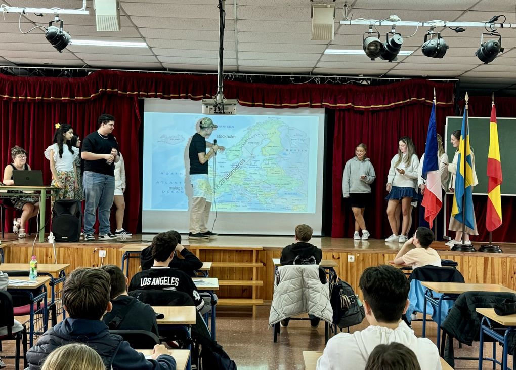 SPM24 Presentation of natural environment in our countries