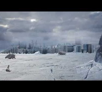 Bande annonce "Nexelia : Découverte Interdite"