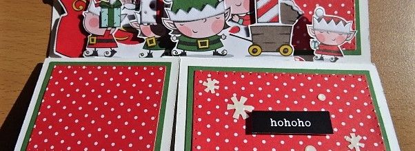 Famille Père Noël (Noël 2019-6).