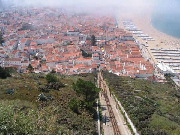 Album - NAZARE